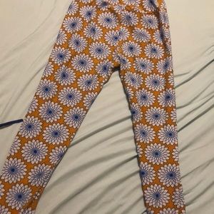 Lularoe Leggings One Size